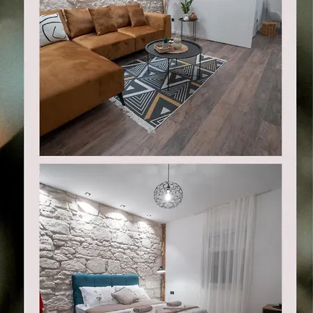 Ema'S Oasis Mostar House, Your Perfect Getaway, Free Private Parking And Garden Exterior foto