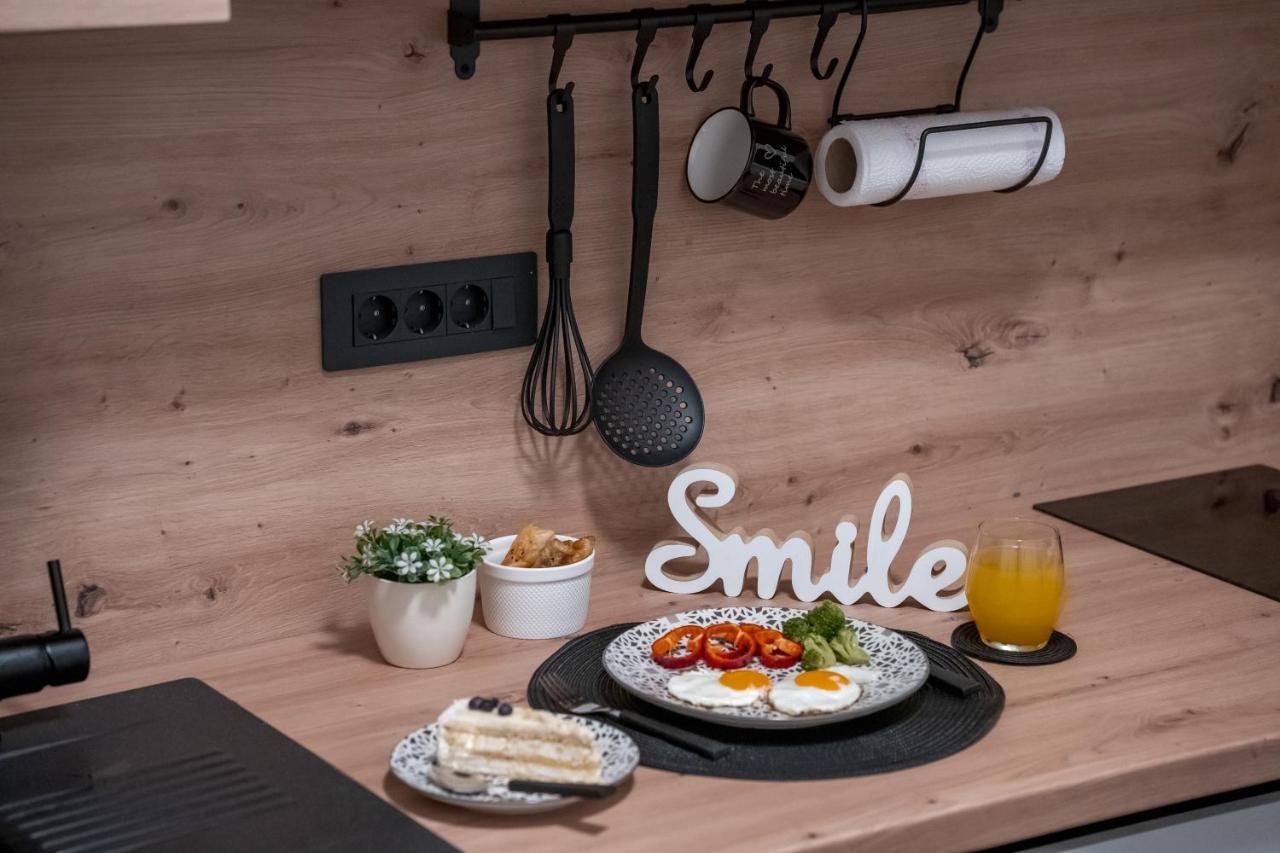 Ema's Oasis House, Your Perfect Getaway, Free Private Parking And Garden Mostar