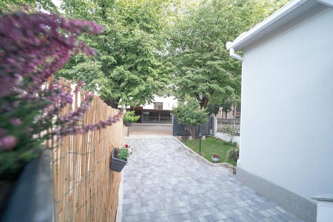 Ema's Oasis House, Your Perfect Getaway, Free Private Parking And Garden *