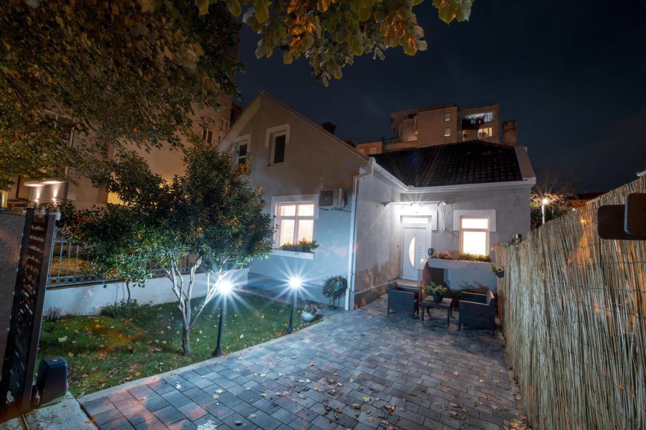 Ema's Oasis House, Your Perfect Getaway, Free Private Parking And Garden Apartma Mostar
