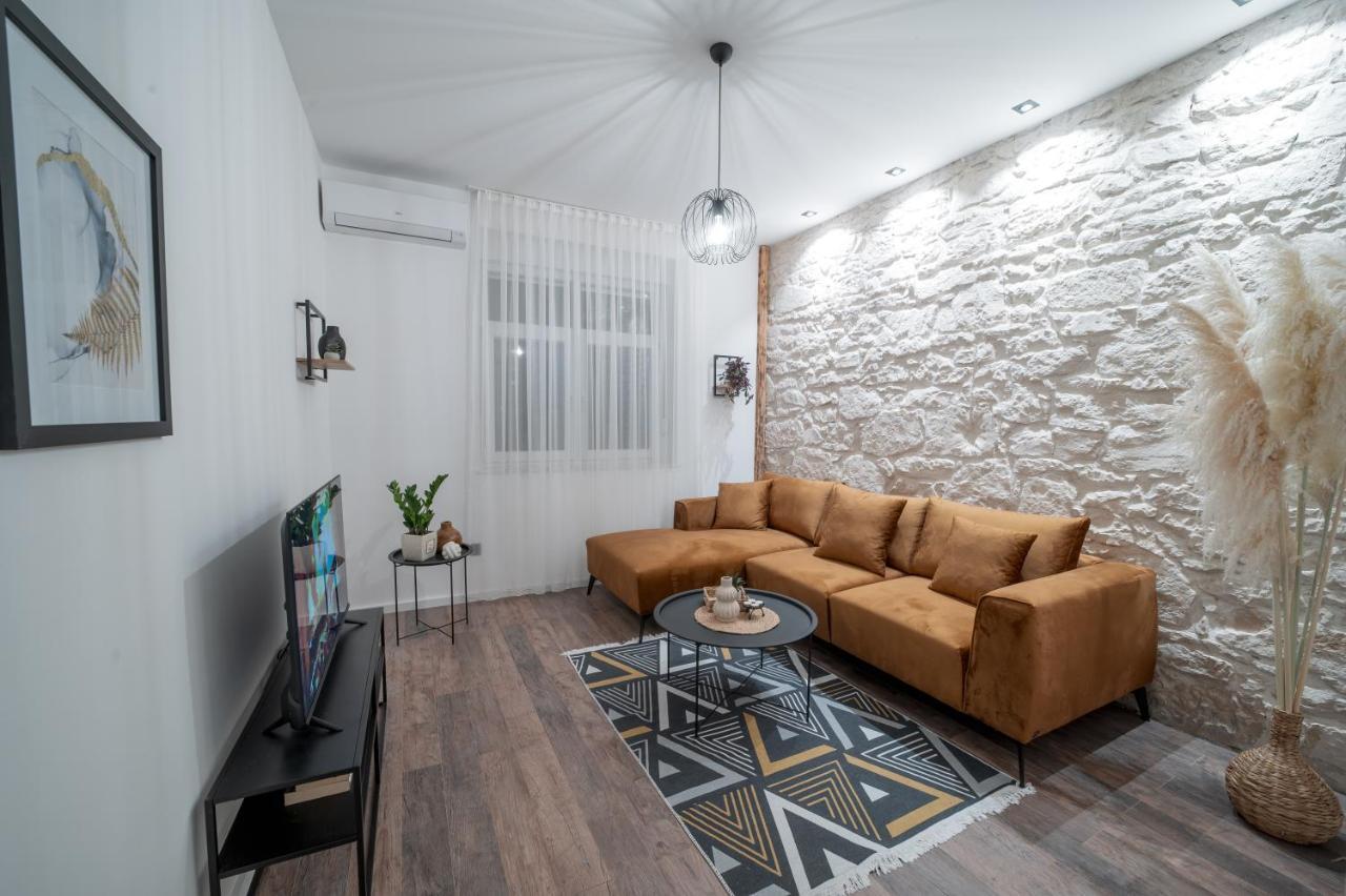 Ema's Oasis House, Your Perfect Getaway, Free Private Parking And Garden Apartma Mostar