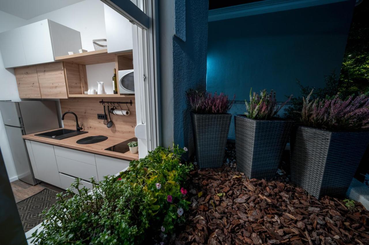 Ema's Oasis House, Your Perfect Getaway, Free Private Parking And Garden Apartma Mostar